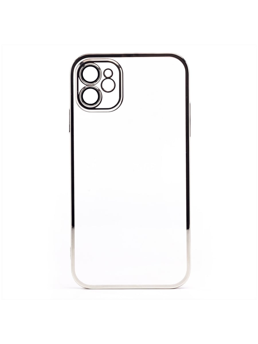 Клип-кейс Active для Apple IPhone 11 с закрытой камерой