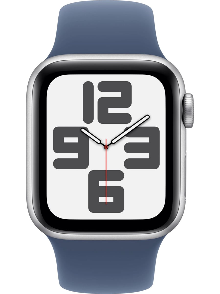 Смарт-часы Apple Watch SE 2 2024 40mm