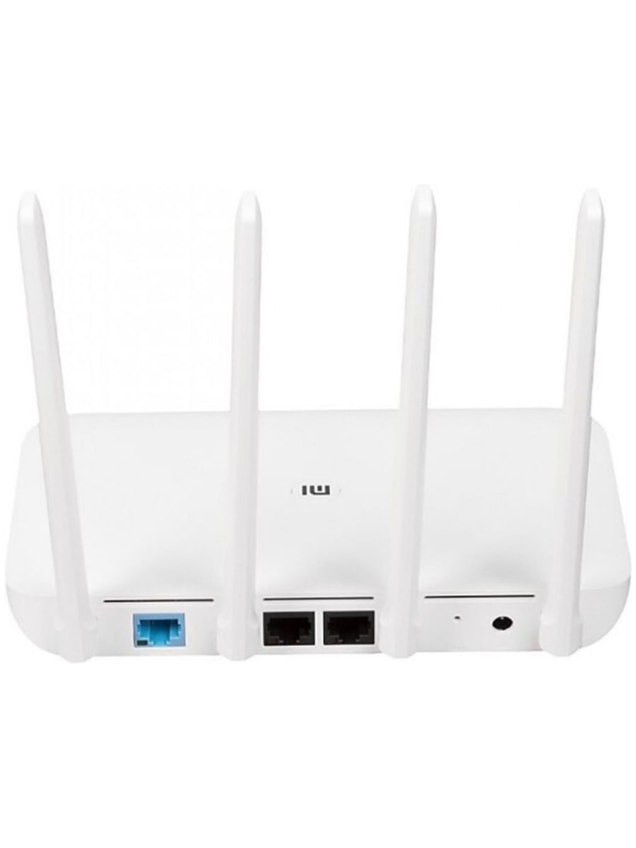 Wifi router 4a gigabit