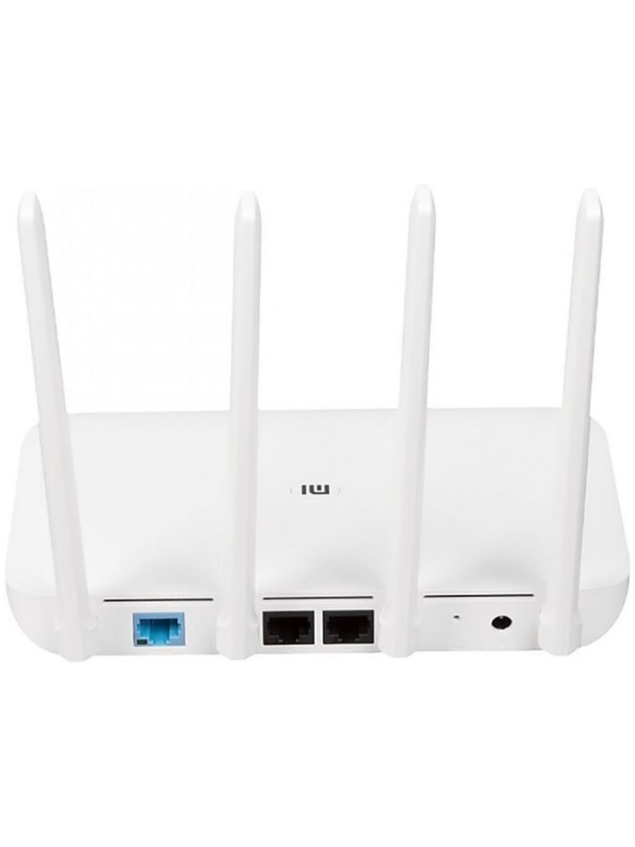 Xiaomi wifi router 4a gigabit