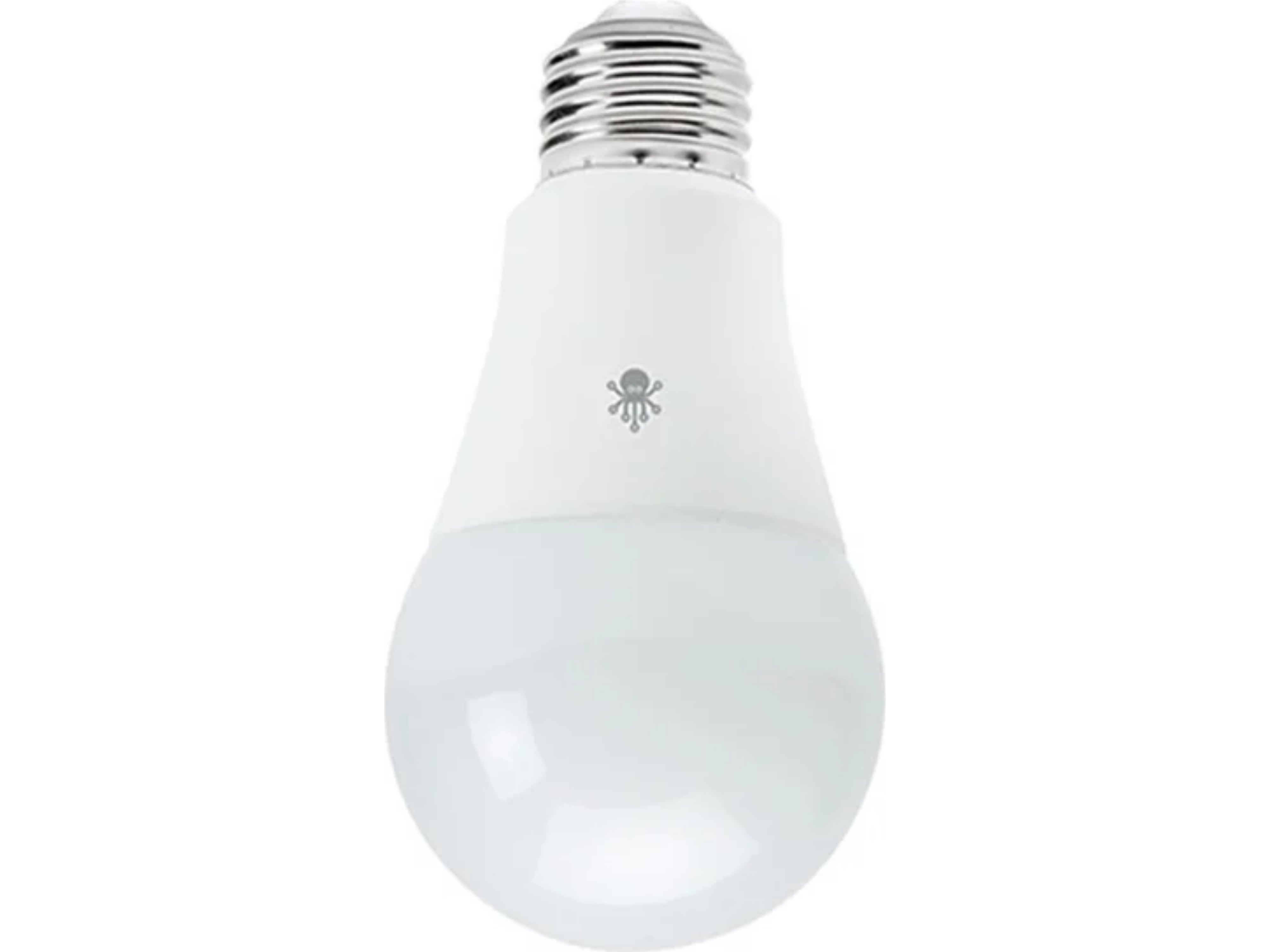 Лампа SLS LED-01 RGB E27 WiFi  (Белый)