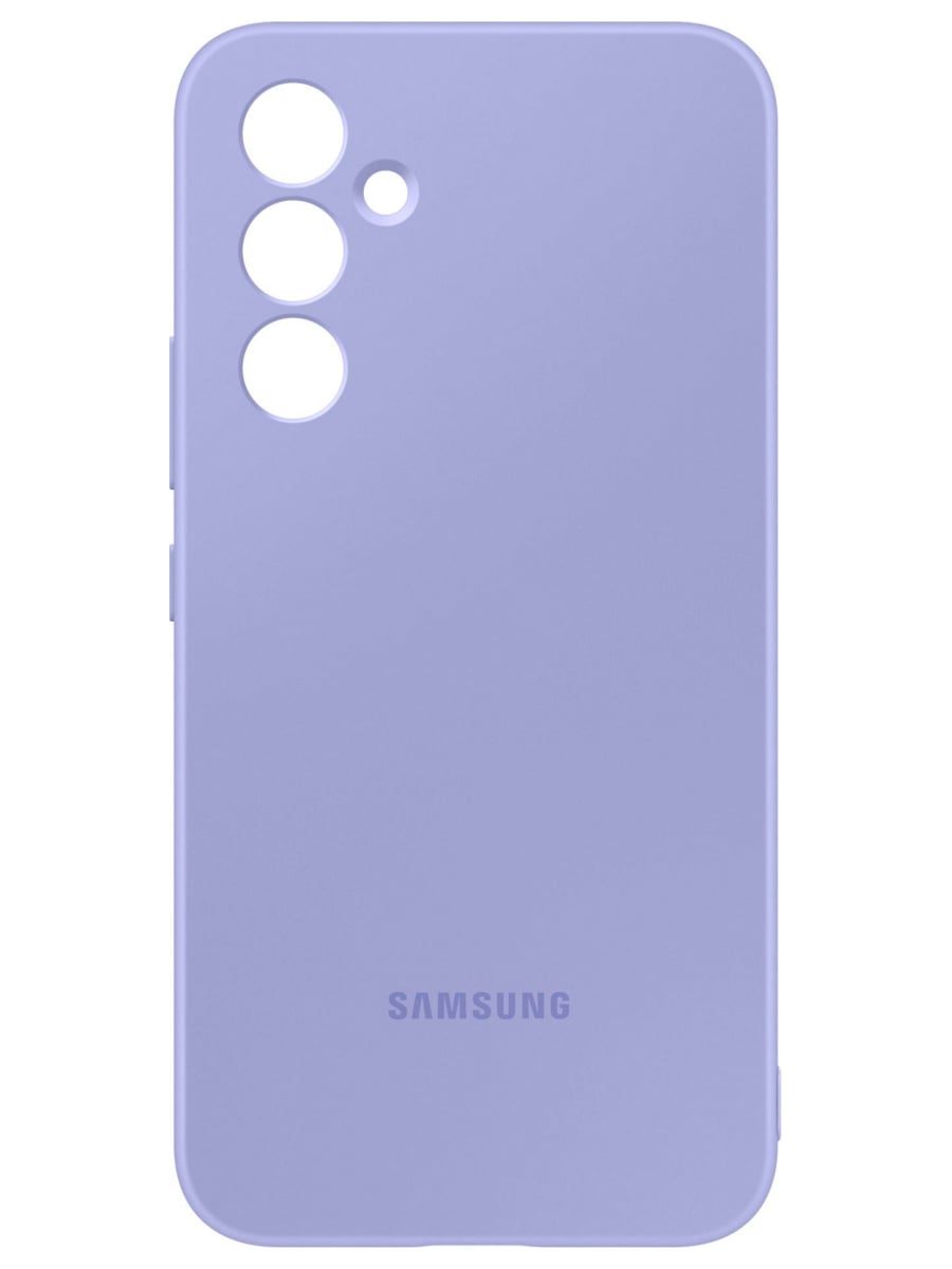 Клип-кейс для Samsung Galaxy A54 (SM-A546) Silicone Case