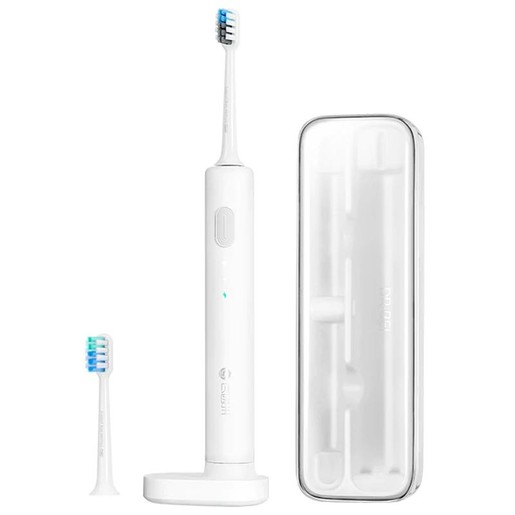 Электрическая зубная щетка Dr.Bei Sonic Electric Toothbrush BET-C01 (Белый)