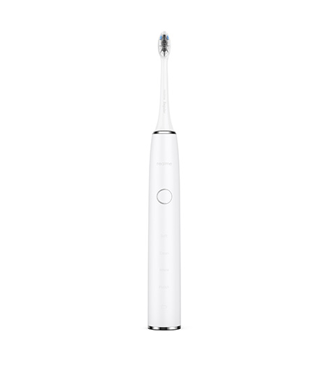 Электрическая зубная щетка realme Electric Sonic Toothbrush M1 (Белый)