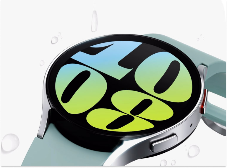 Смарт-часы Samsung Galaxy Watch6 R-930 40mm