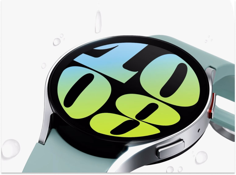 Смарт-часы Samsung Galaxy Watch 6 R-930 40mm