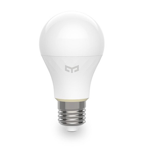 Лампа светодиодная Yeelight LED Bulb Mesh Edition (YLDP10YL), E27, 6Вт
