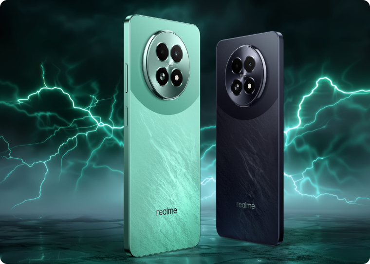 Realme 13 12/256 Гб