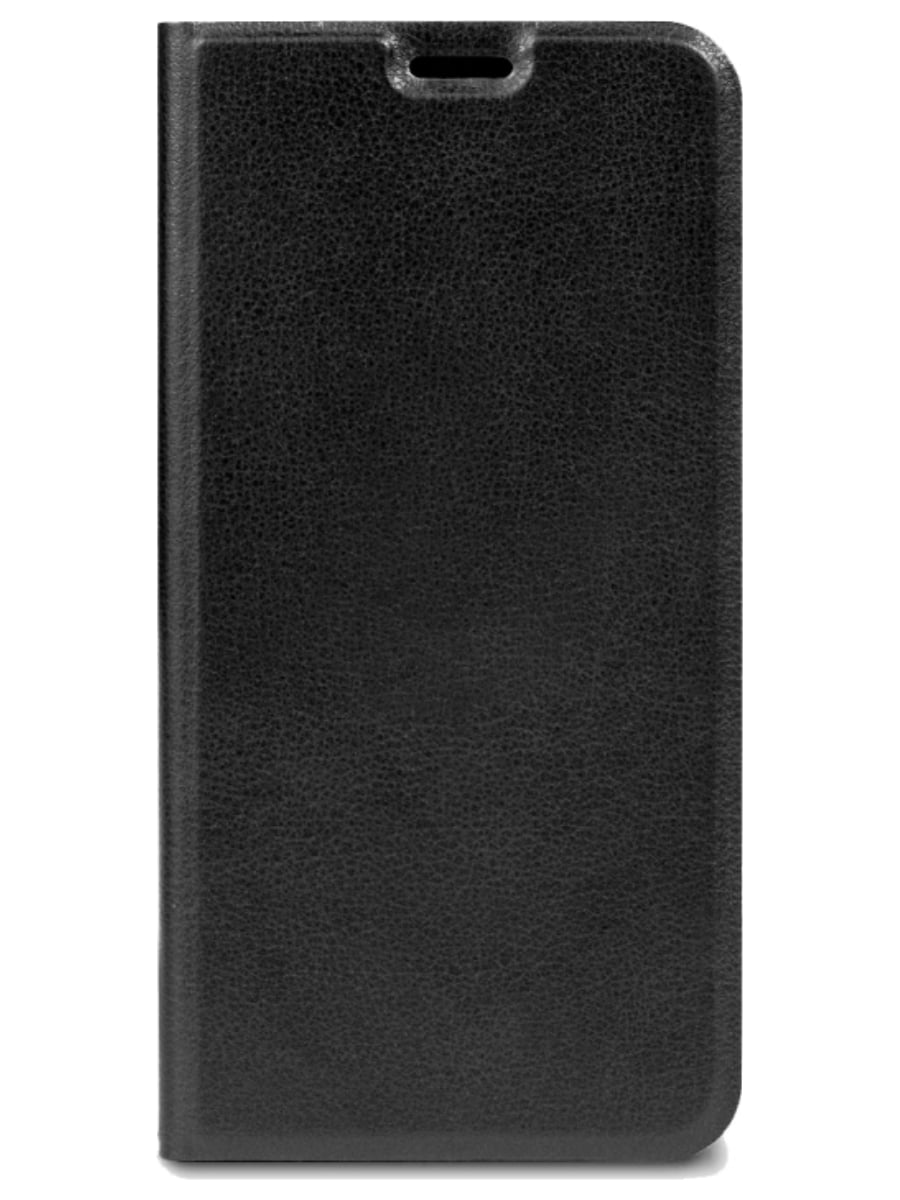Чехол-книжка Xiaomi Redmi Note 11 Pro/11 PRO 5G Атлант Pro Gresso (Черный)