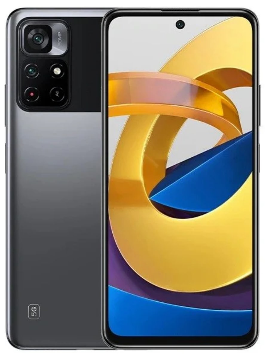 POCO M4 Pro 128 Гб