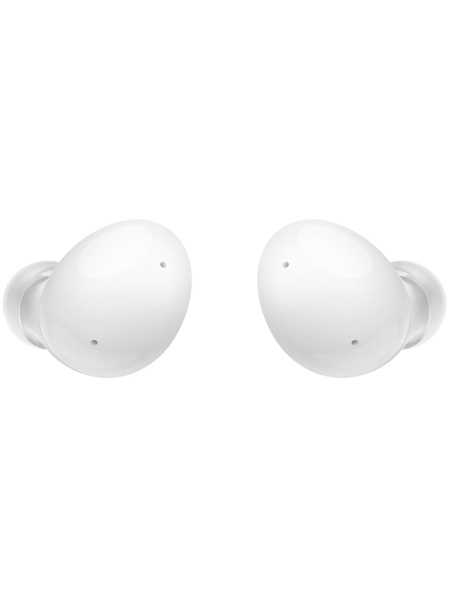 Беспроводные наушники Samsung Galaxy Buds2 (SM-R177) (Белый)