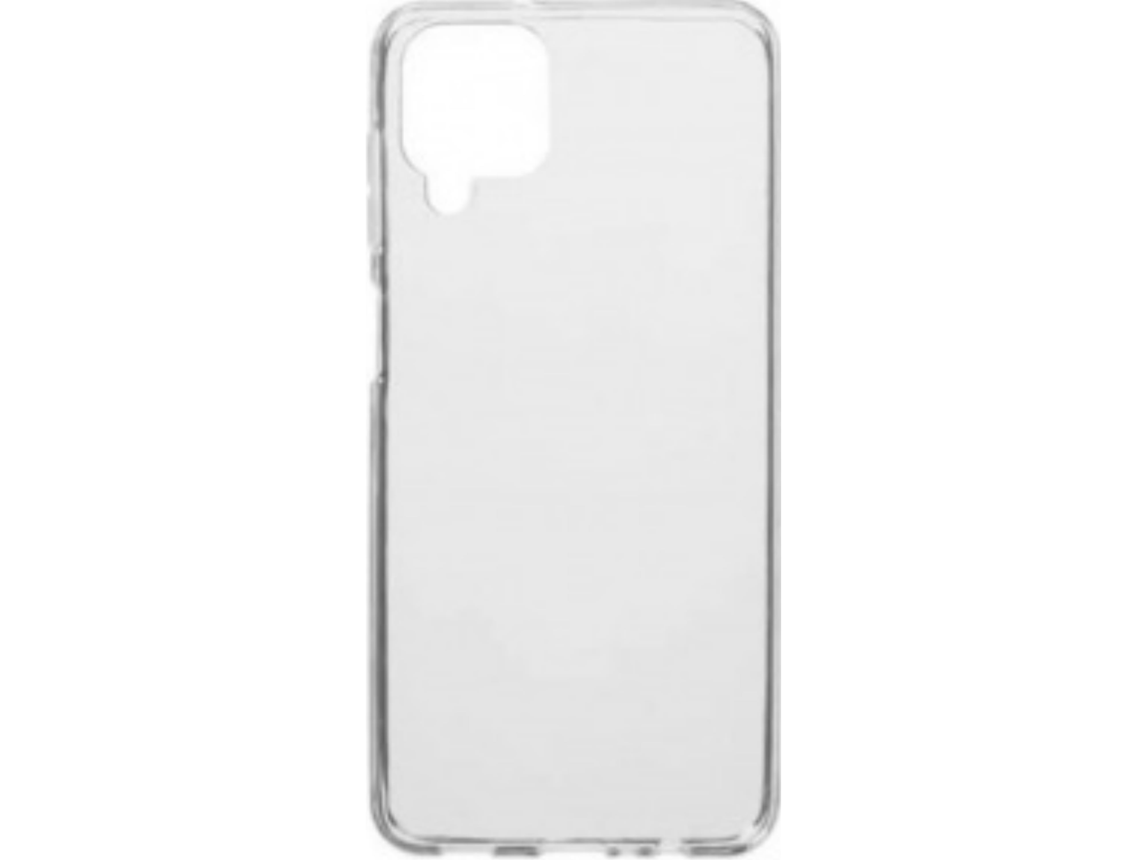 Чехол TFN Samsung M22 TPU