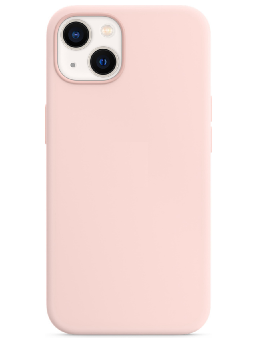 Чехол для iPhone 13 Silicone Case Soft Touch