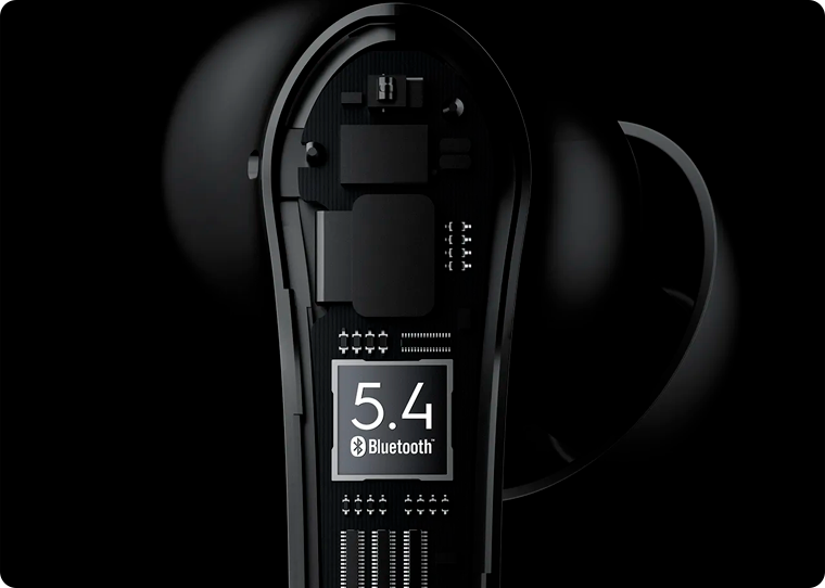 Беспроводные наушники Tecno Sonic 2 SC02