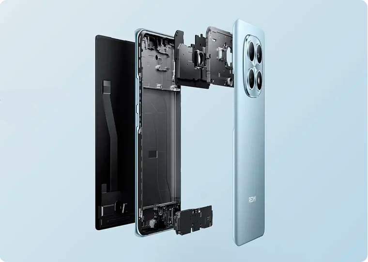 Redmi Note 15 8/128 Гб