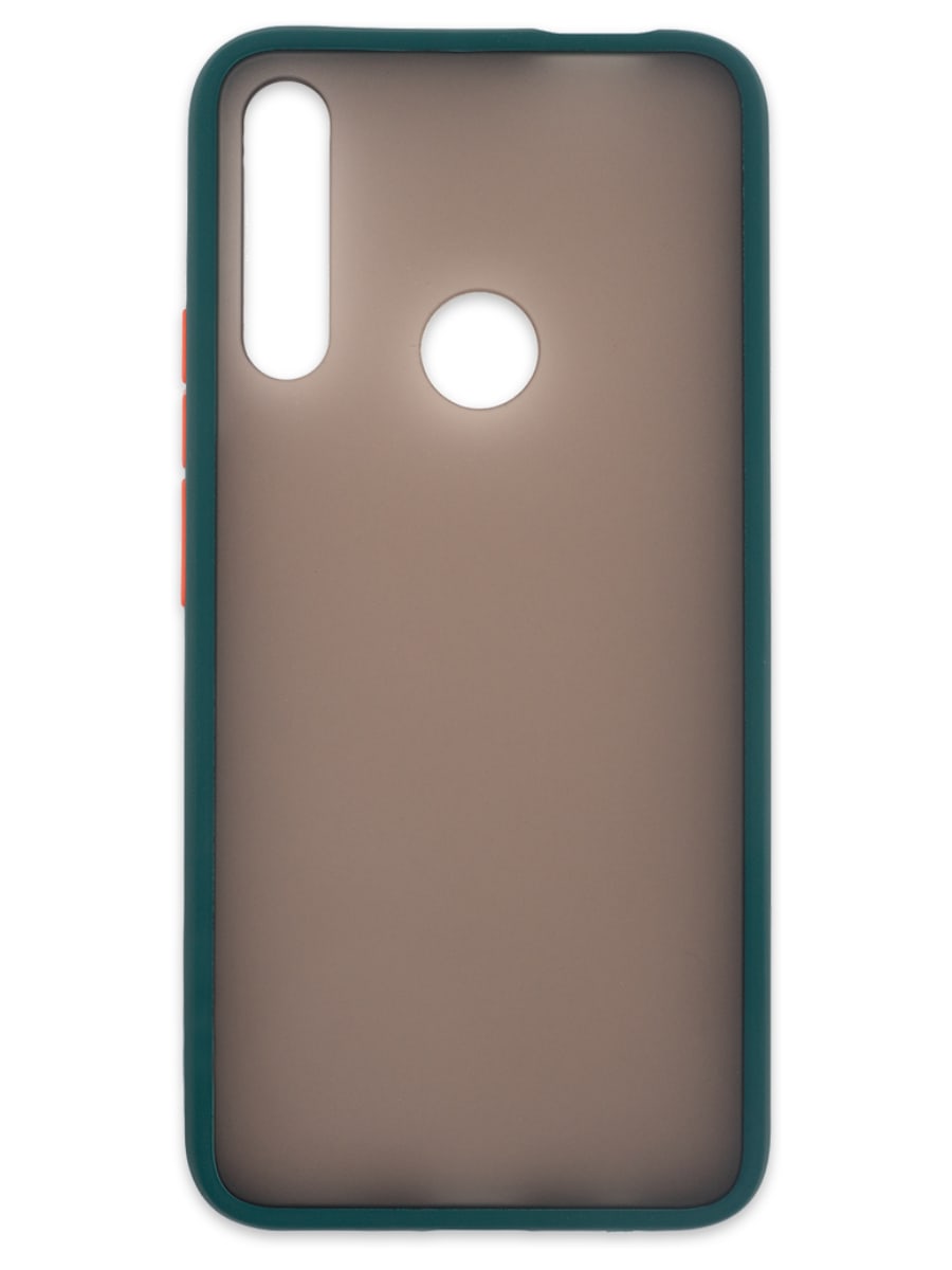 Клип-кейс для Honor 9X Hard case