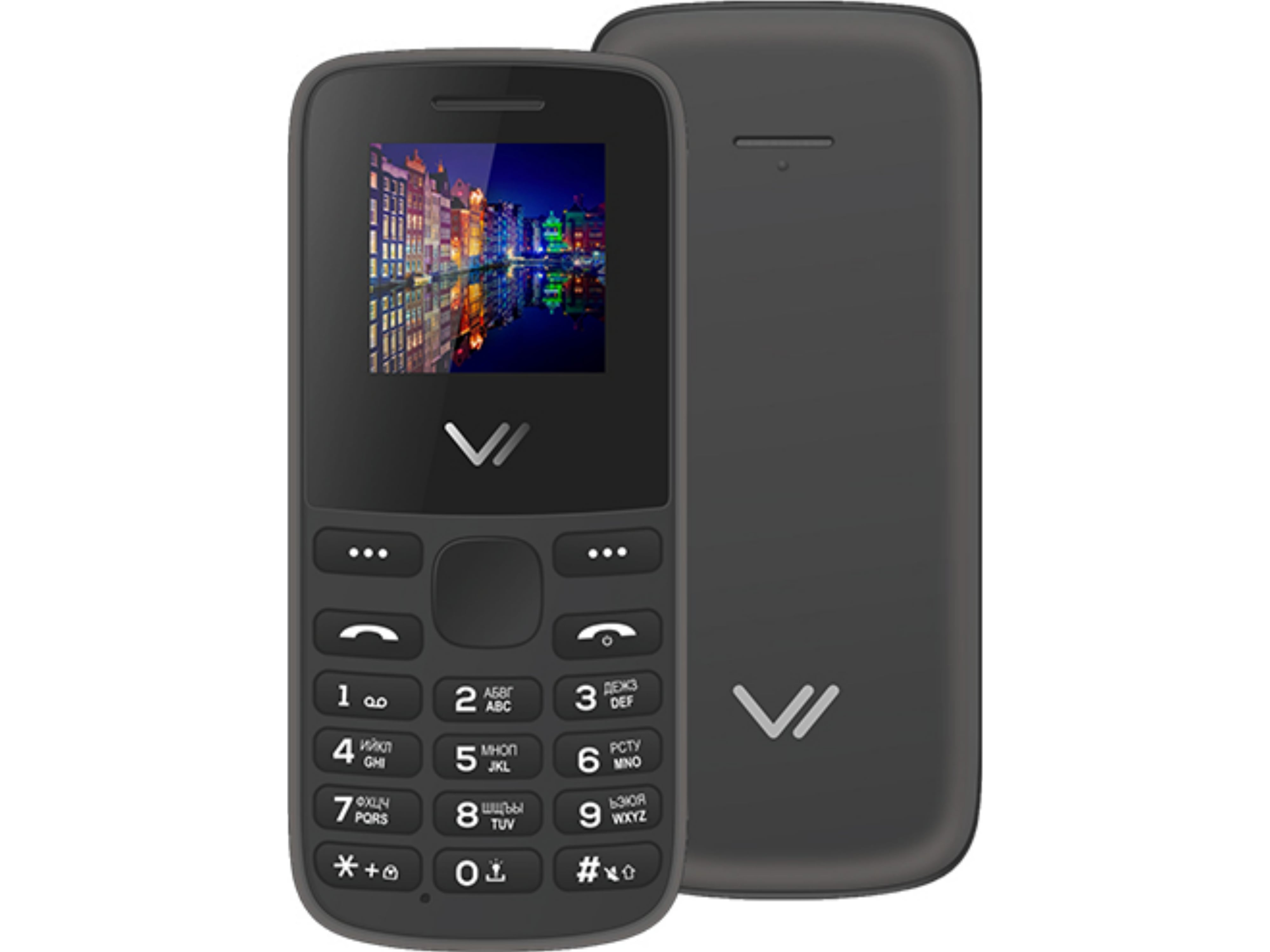 Vertex M115