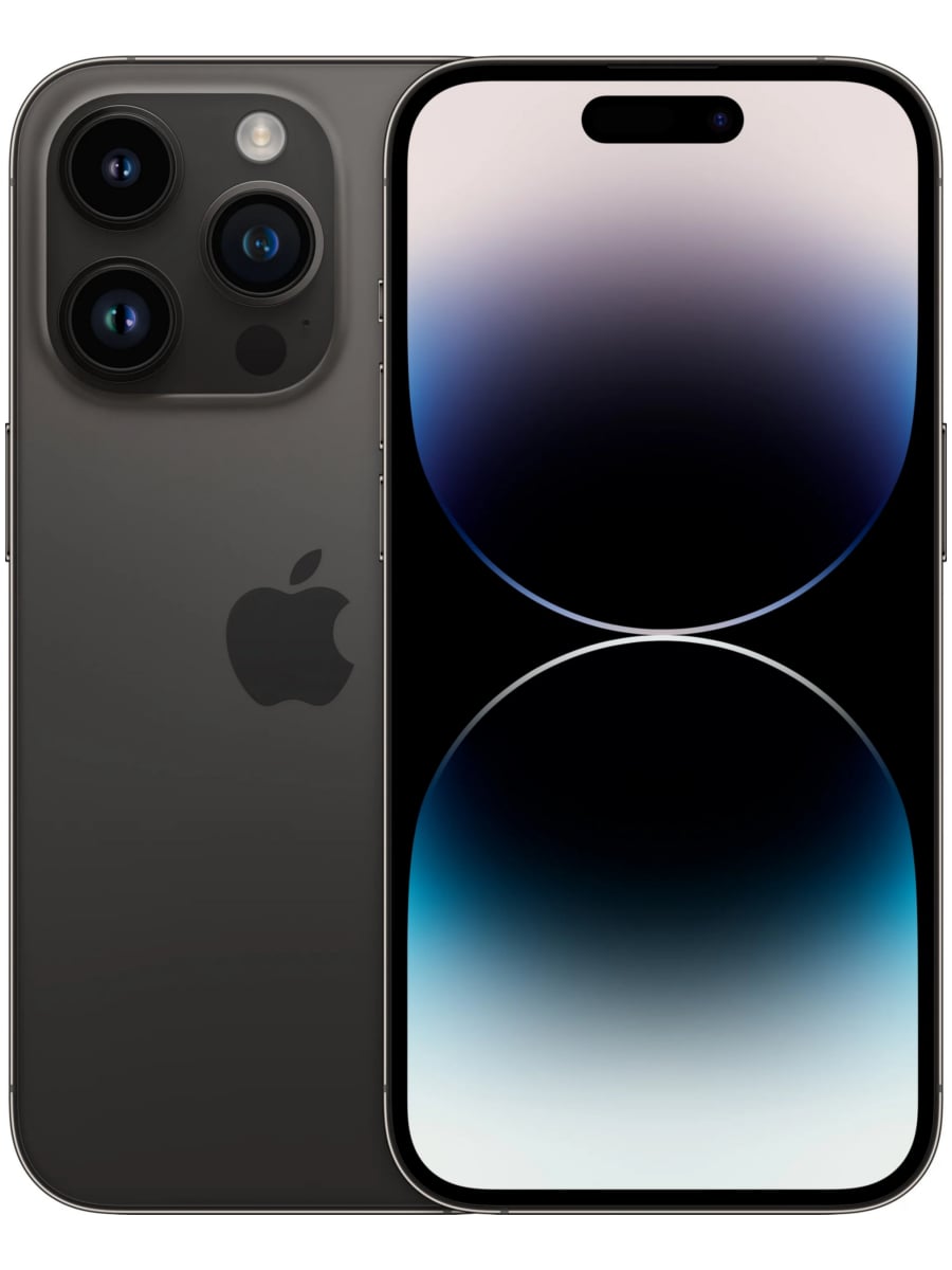 Apple iPhone 14 Pro Max 512 Гб (Черный): купить по выгодной цене в  интернет-магазине Мобиком.ру – описание Apple iPhone 14 Pro Max 512 Гб  (Черный), фото, отзывы