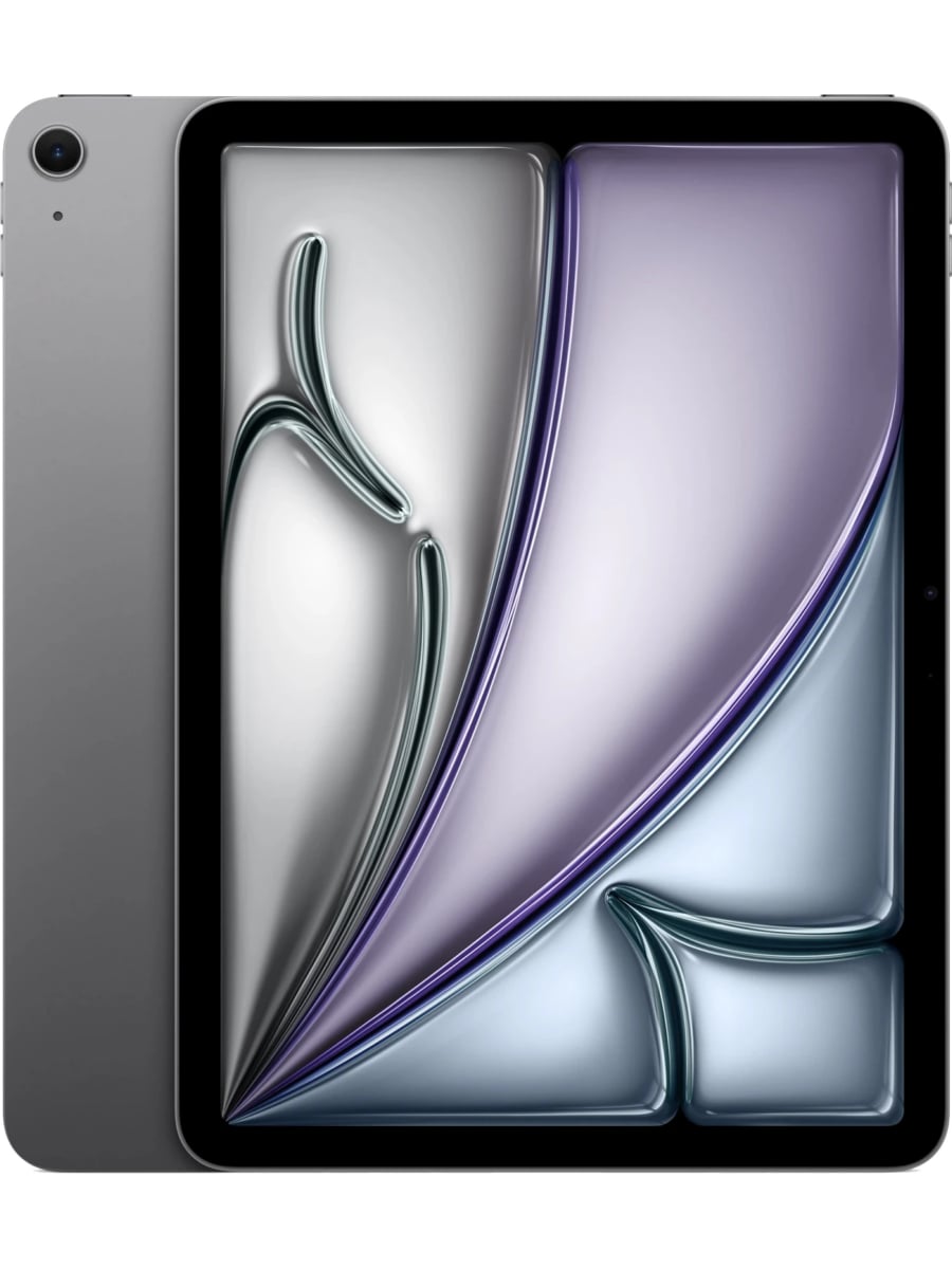 iPad Air 11 M4 2026 WiFi 256 Гб  Серый