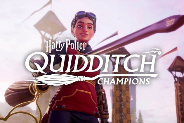 Warner Bros выпустили трейлер Harry Potter: Quidditch Champions, посвященный трём школам. Warner Bros выпустили трейлер Harry Potter: Quidditch Champions, посвященный трём школам.