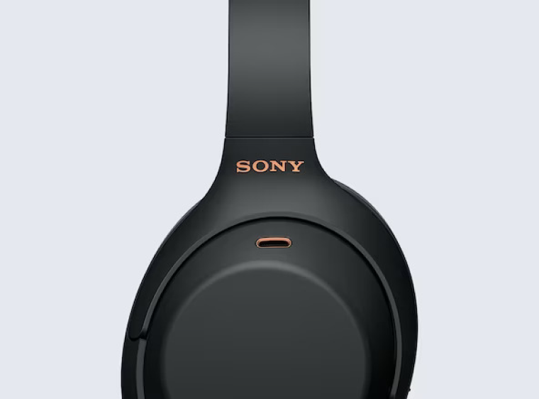 Беспроводные наушники Sony WH-1000XM4