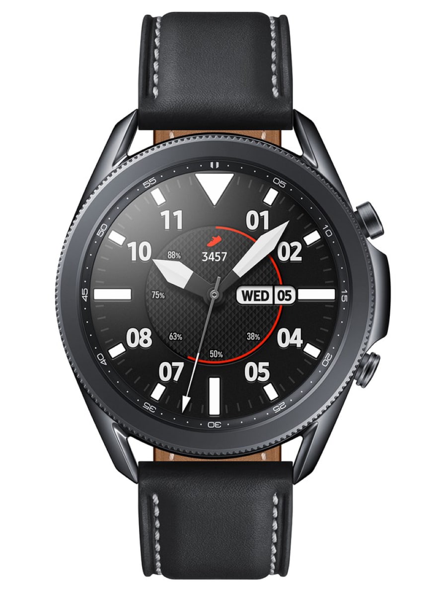 Смарт-часы Samsung Galaxy Watch3 R840 45мм