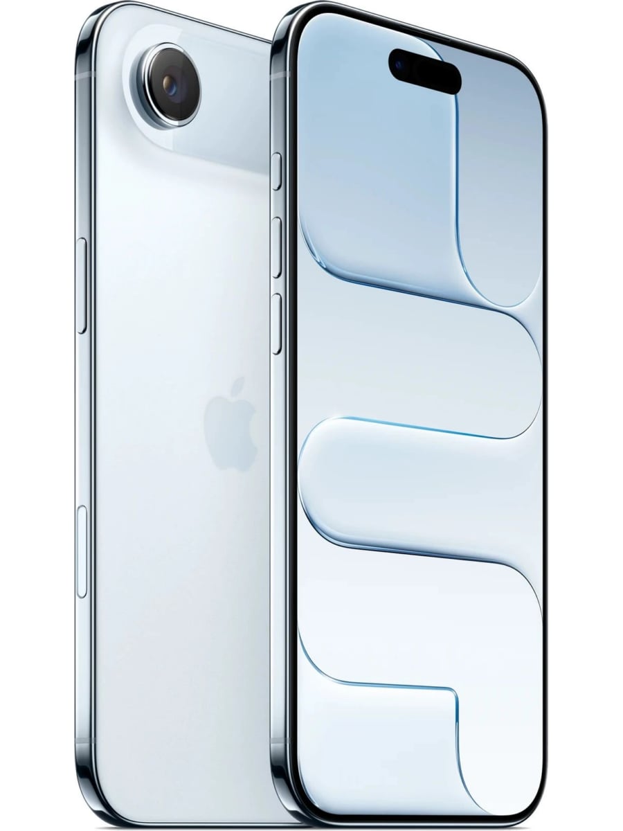 iPhone Air eSIM 256 Гб
