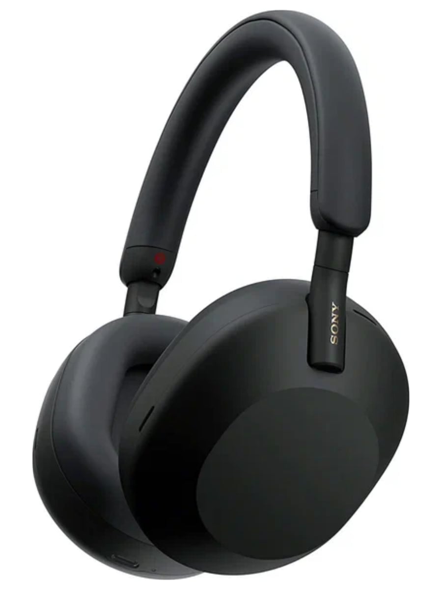 Беспроводные наушники Sony WH-1000XM5