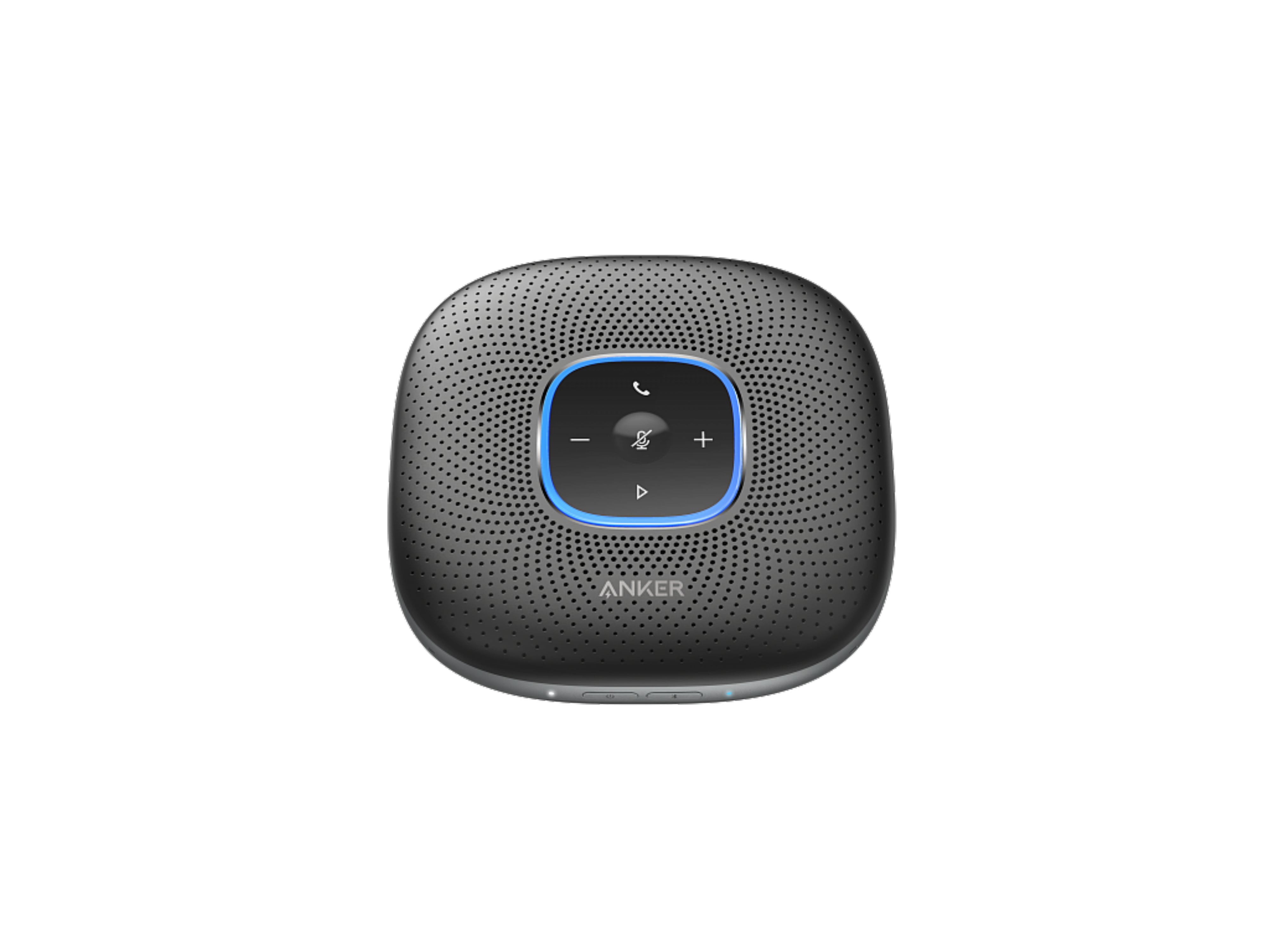 Колонка-спикерфон Anker Powerconf A3301 (Черный)