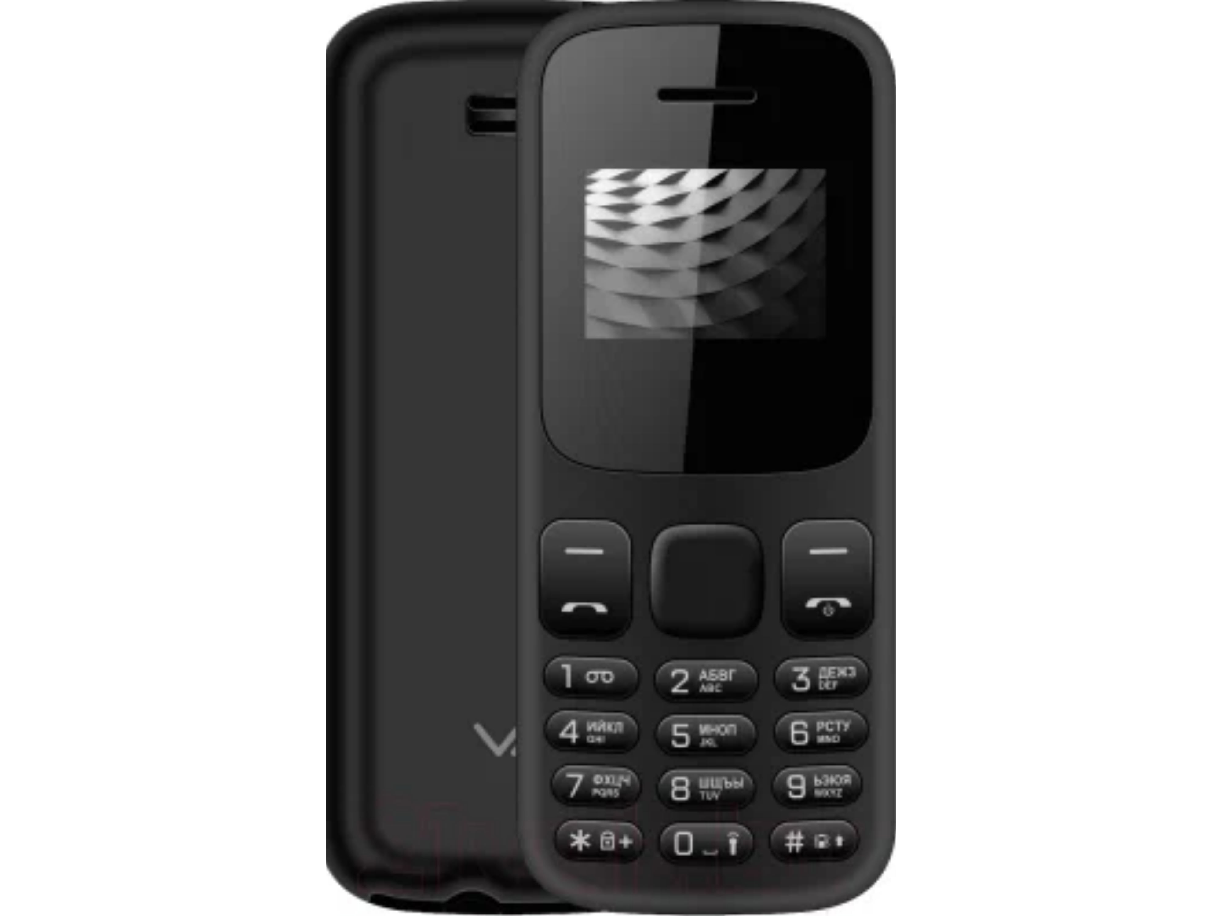 Vertex M114