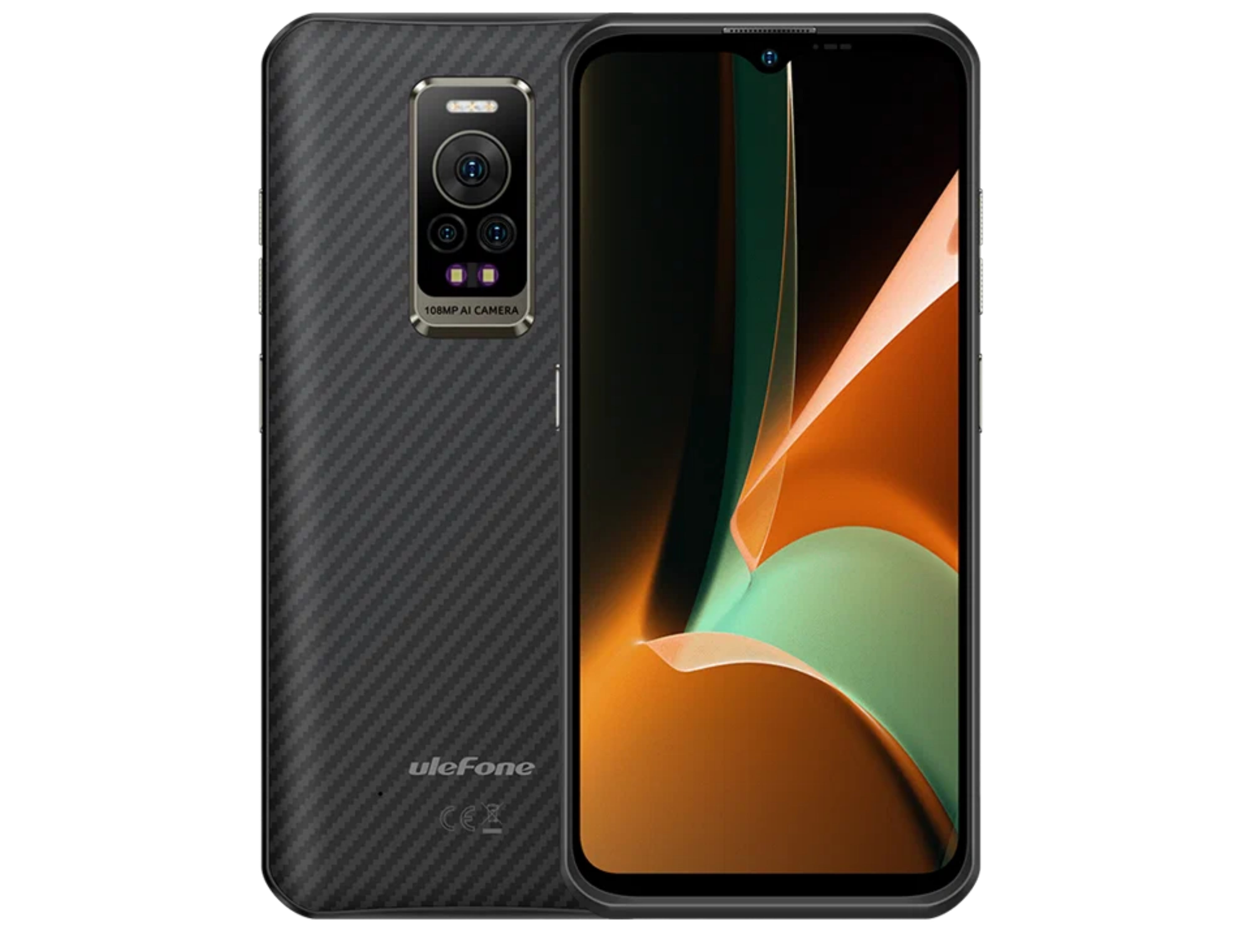 Ulefone 17 Pro Купить В Спб