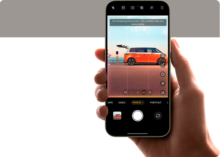 Realme 16 Pro 5G 8/256 Гб