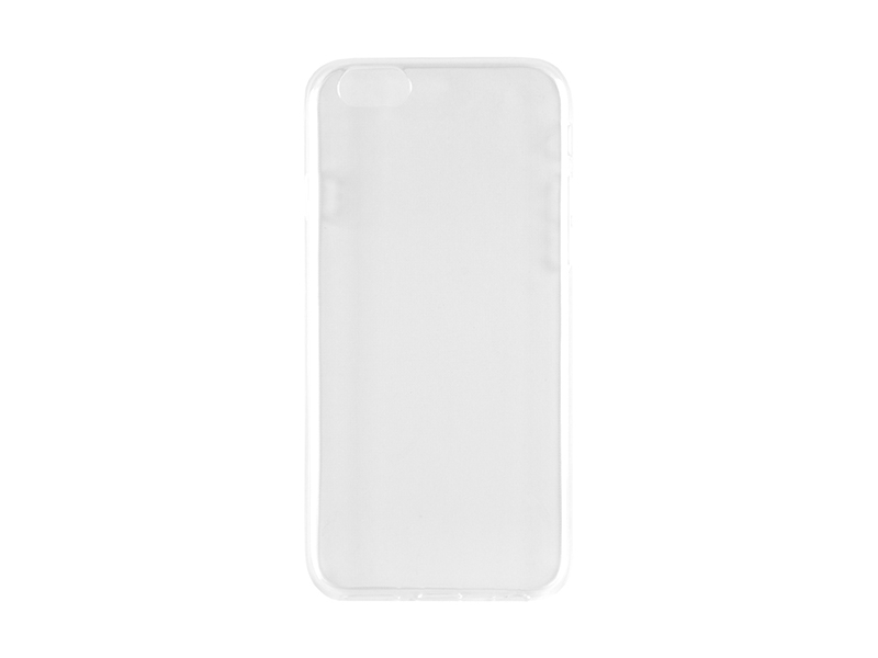 TFN чехол для Apple iPhone 6S/6 (Белый)