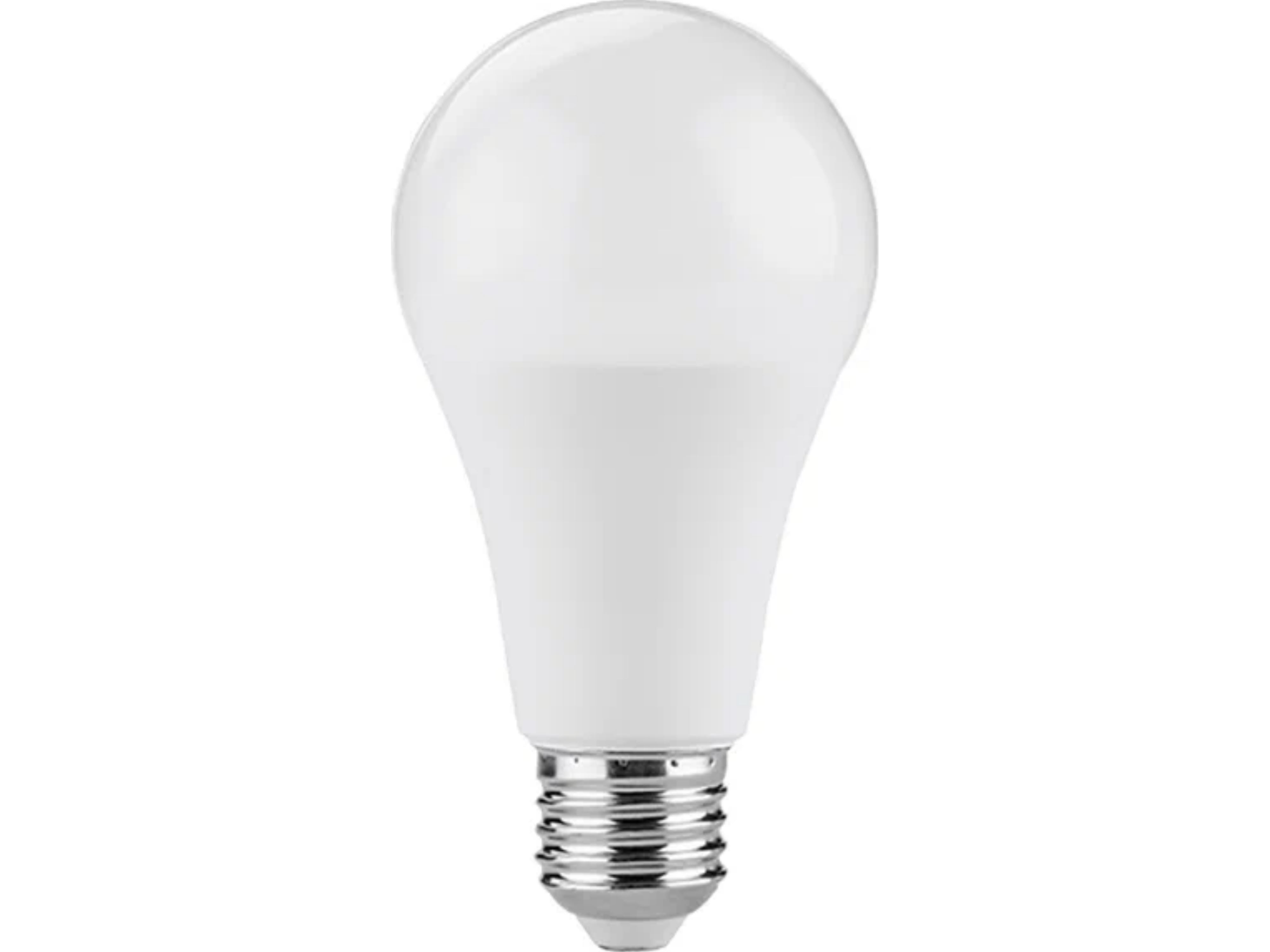 Лампа SLS LED-02 RGB E27 WiFi  (Белый)