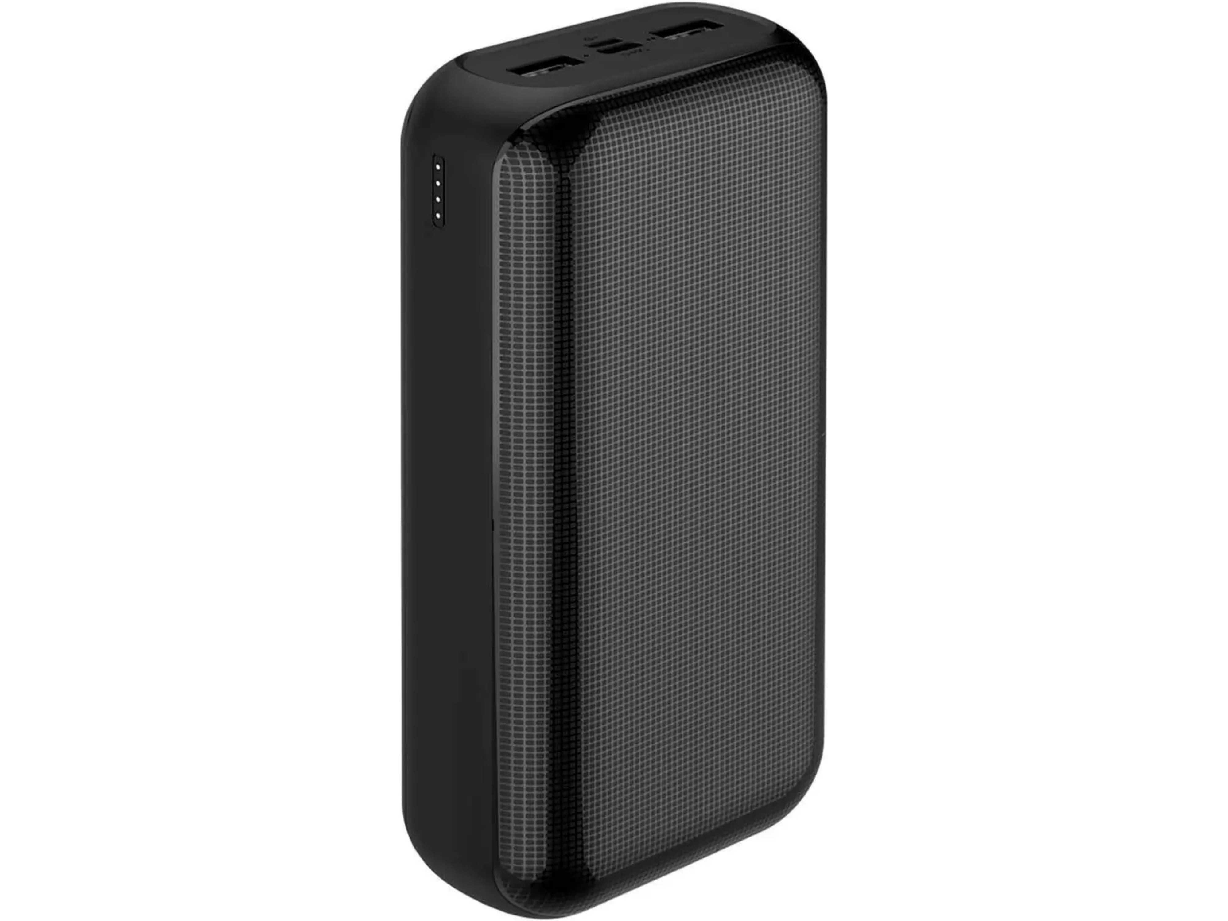 Внешний аккумулятор 30000mAh TFN Astero30i (Черный)