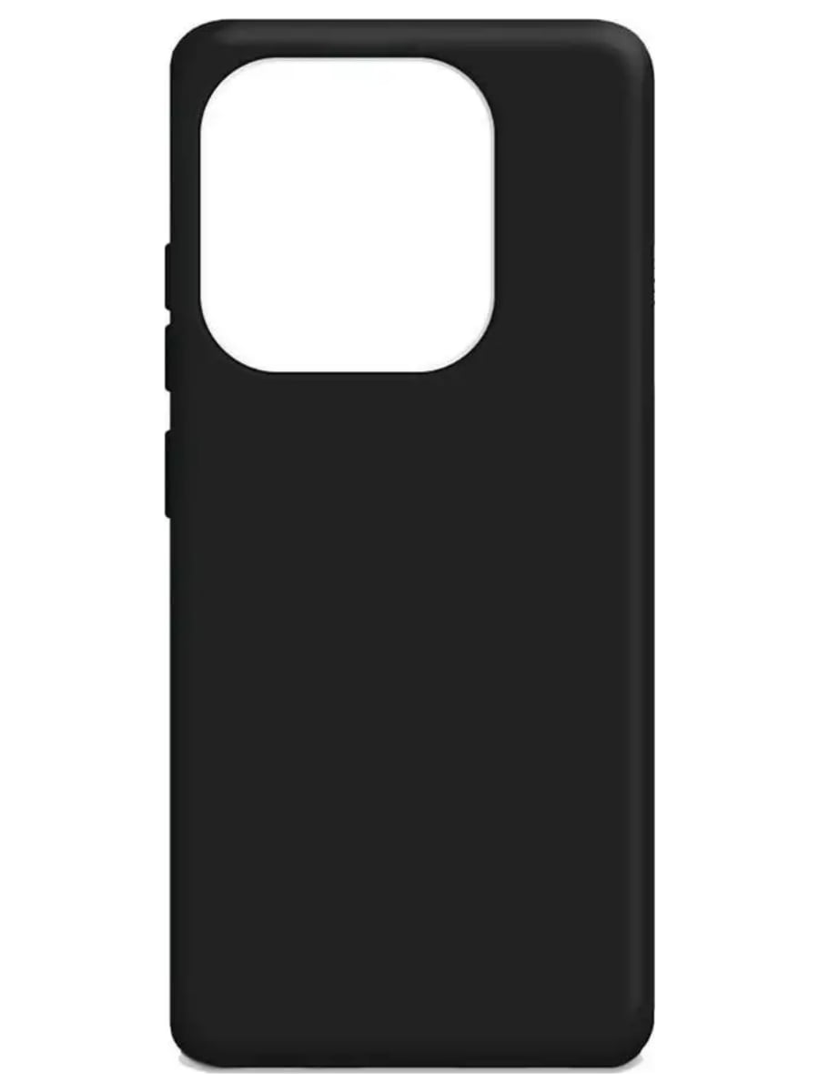Клип-кейс для Tecno Spark GO Меридиан Gresso (Черный)