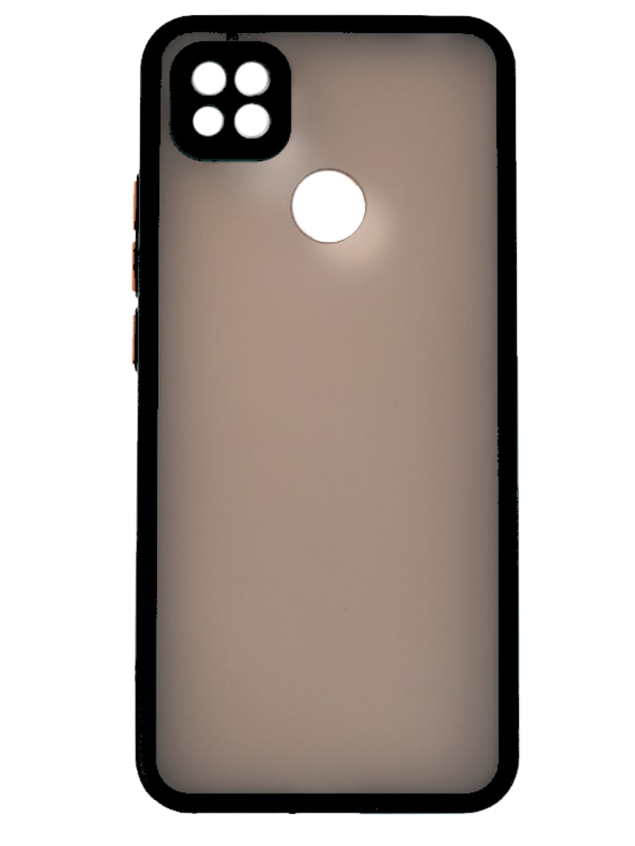 Клип-кейс Xiaomi Redmi 9C Hard case