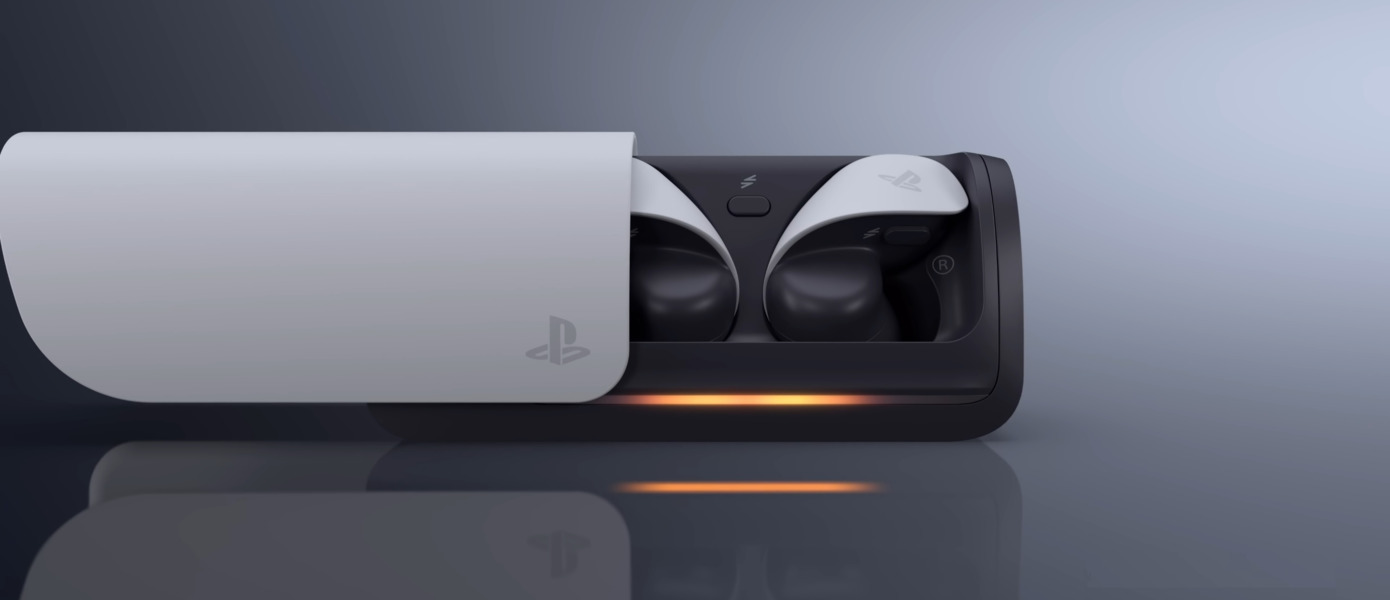 Интересные новинки от Sony: наушники и новая консоль.
