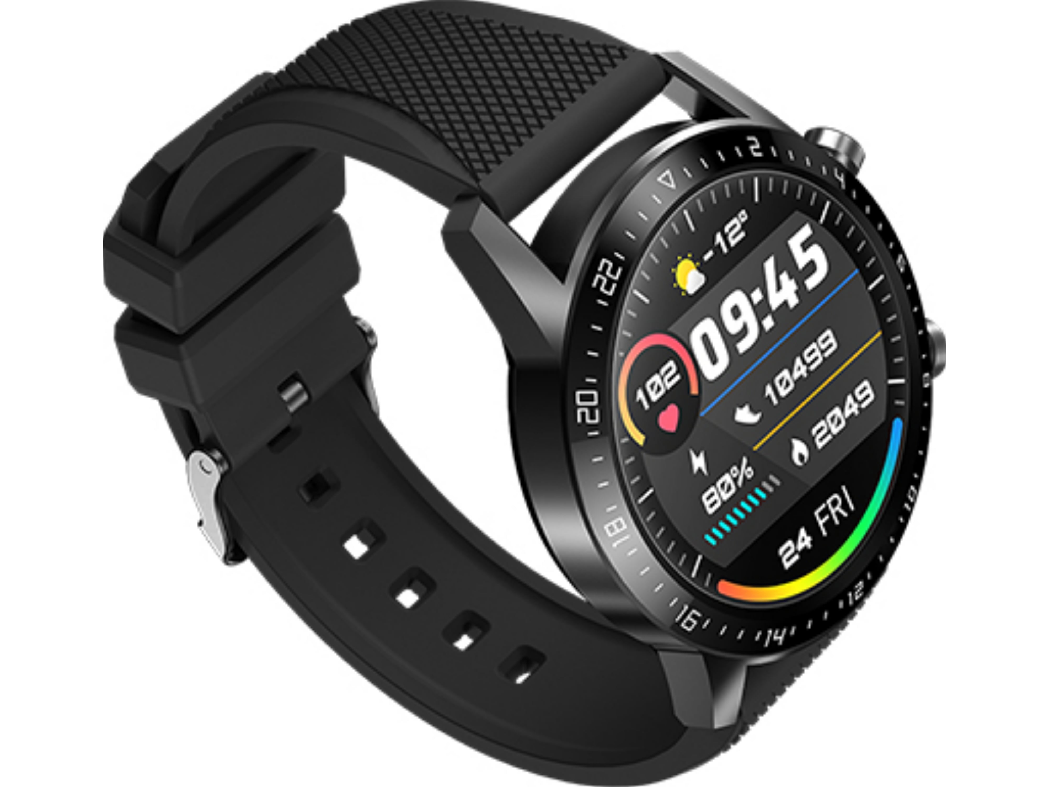 Tecno Watch 2 Часы Купить В Москве