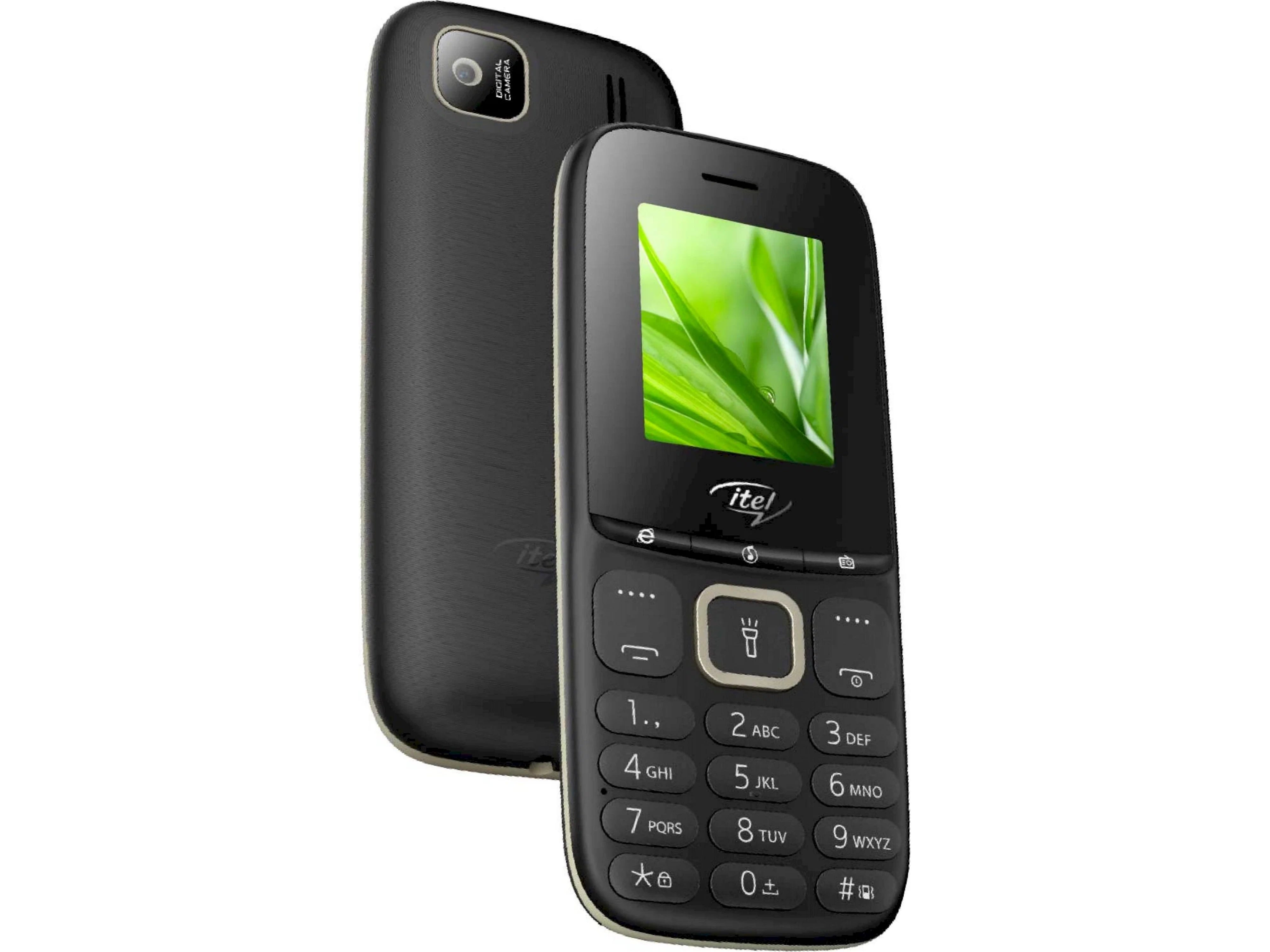 Телефон Itel Купить В Воронеже