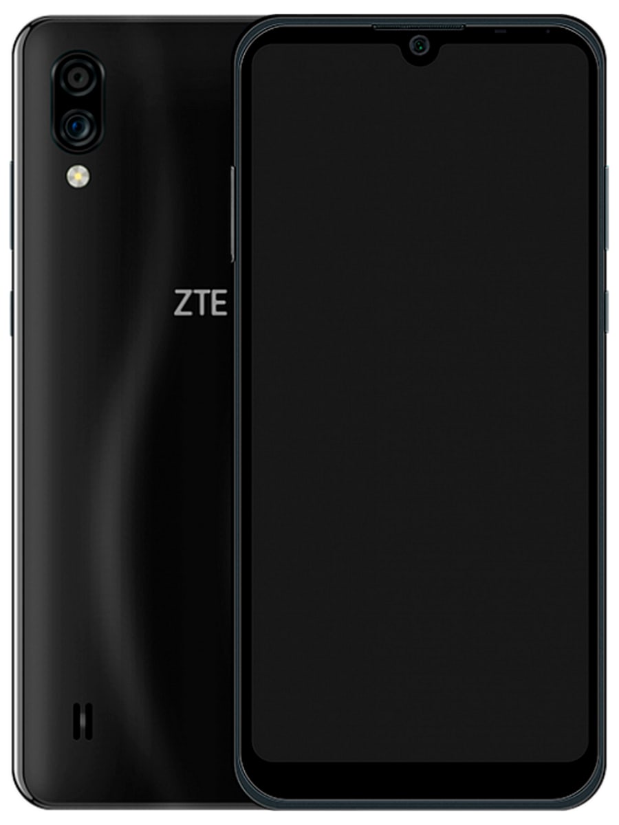 Смартфон Zte Blade Купить В Спб