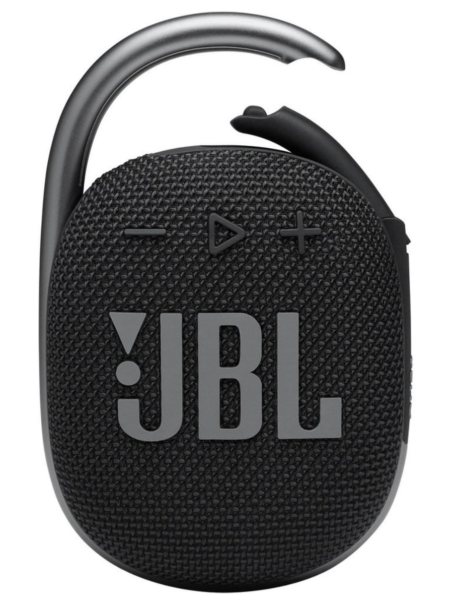 Беспроводная акустика JBL Clip 4