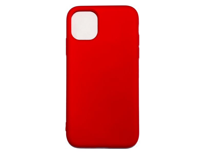 Клип-кейс IPhone 11 Iris Красный