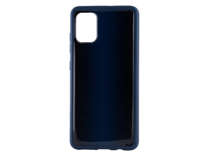Клип-кейс Samsung Galaxy A51 (SM-A515) Hard case Print 3