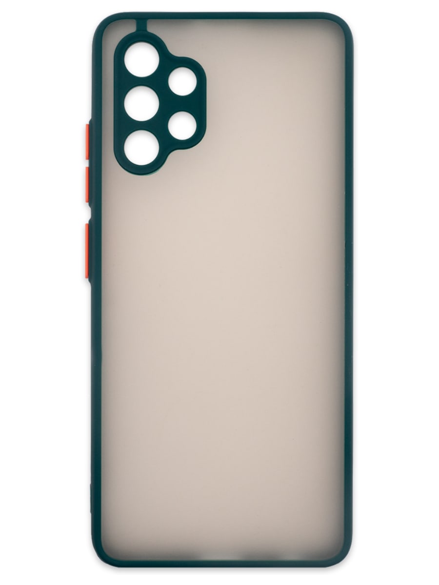 Клип-кейс для Samsung Galaxy A32 (SM-A325) Hard case