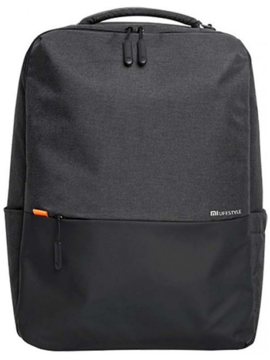 Рюкзак Xiaomi Commuter Backpack (Серый)