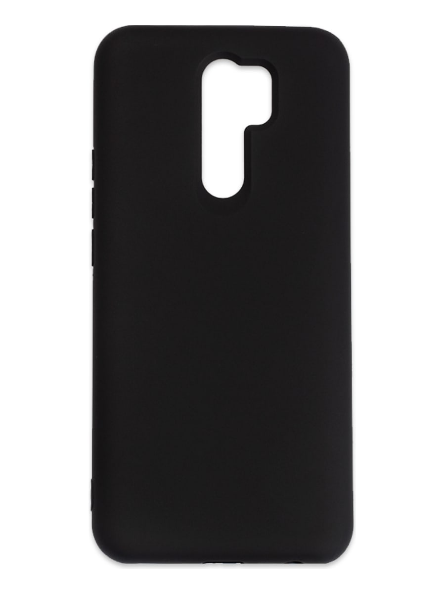 Клип-кейс Xiaomi Redmi 9 Iris