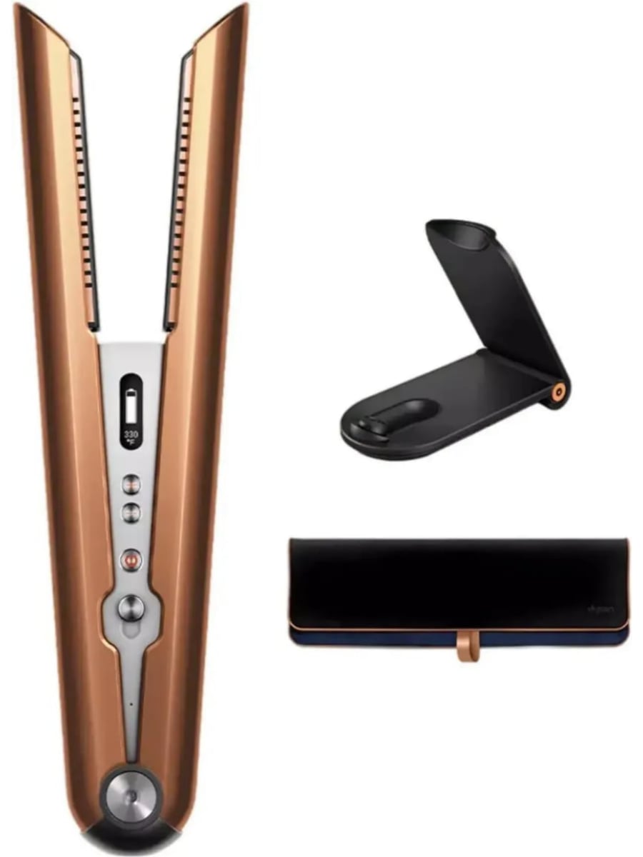 Выпрямитель для волос Dyson HS07