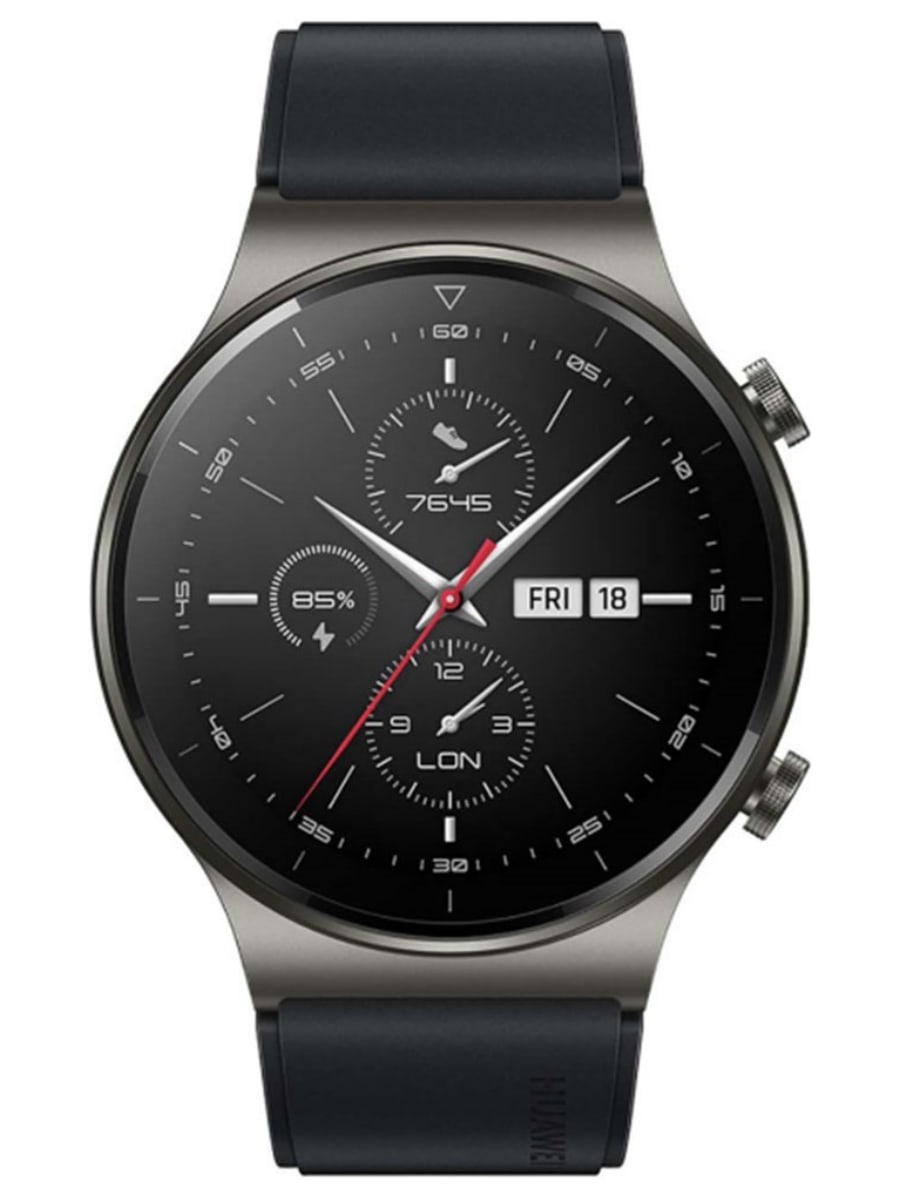 Смарт-часы Huawei Watch GT 2 Pro VID-B19