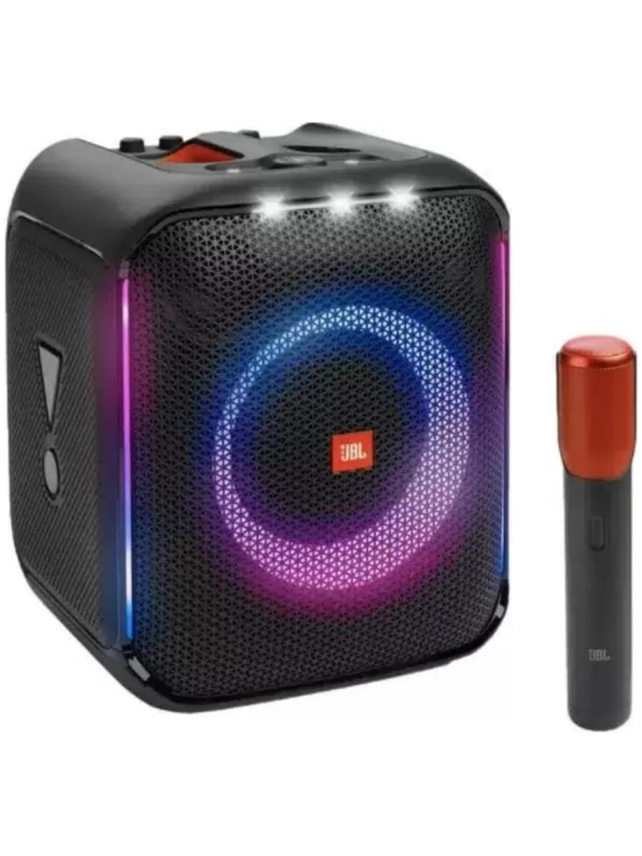 Беспроводная акустика JBL Partybox Encore